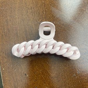 Medium/large Claw clip